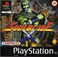 Soulblade